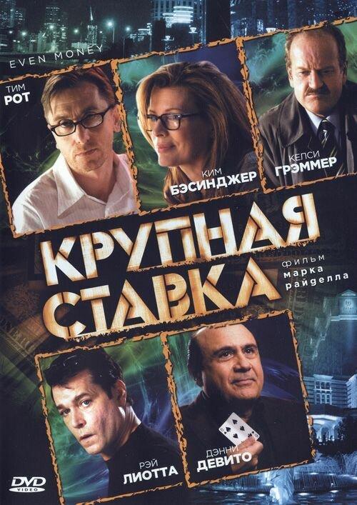 Крупная ставка 2005 Смотреть Онлайн Бесплатно в Хорошем Качестве